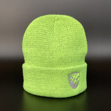 Load image into Gallery viewer, Reflective Beanie